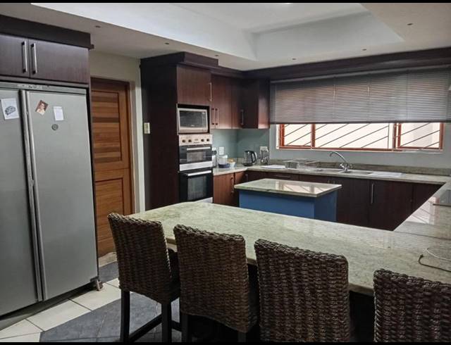 4 BEDROOM HOUSE FOR SALE IN HERRWOOD PARK